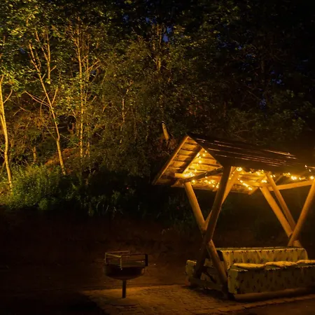 Seeburg: Cozy Lakeside Retreat For Two * Seeburg (Saxony-Anhalt)