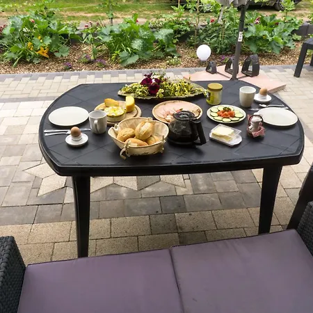 Seeburg: Cozy Lakeside Retreat For Two Holiday home Seeburg (Saxony-Anhalt)